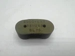 Goodyear Brake Piston Lining P/n 9511269 Nos. Fixed Price $55.00.