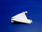 Beech 95-B55 Baron Rh Main Gear Uplock Bracket P/n 35-815077-11 (0426-931). Fixed Price $140.00.