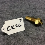 Stewart-warner 362AP Temperature Transmitter Nsn 6685-00-946-0083. Fixed Price $49.83.