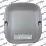 04-10 Toyota Sienna Front Right Passenger Side Seat Back Cover Panel Trim Oem. Fixed Price $74.99.