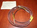 Lewis Engineering Wire Harness 3199375. Fixed Price $39.99.