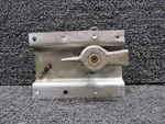5015104-4 Cessna 421 Fuel Selector Gear Box Assembly With Bracket. Fixed Price $179.20.