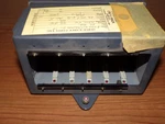Dassault Falcon Pc Box, Lh Nav, F50B-600919-100-A1. Fixed Price $315.00.