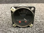 09006-0126 (alt: C668519-0101) Aerosonic Vacuum Indicator (core). Fixed Price $33.60.