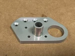 Grumman Aircraft Fitting P/n 89WM10184-4 New. Fixed Price $75.00.