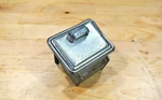 Cessna 172 Skyhawk Ashtray / Receptacle Assembly 0411030-5. Fixed Price $50.00.