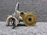 1C6-1 Airborne Boost Fuel Pump Assembly With Mount (core). Fixed Price $364.00.