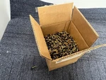 2000 Pcs Huck International Fastener Standard Structural Blind Rivets 52375-R. Fixed Price $179.10.