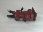 Hydraulic Motor Vickers MF30-3915-30-S212-2 Usaf Stock 1650-540-0156. Fixed Price $150.00.