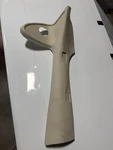 Cessna Rh Doorpost Trim 172H 172I 172K. Fixed Price $100.00.