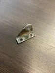 Cessna 172 Seat Belt Outboard Lh Or Inboard Rh P/n 0510205-9. Fixed Price $28.00.