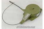 0-4600-405, 0-3903-2, Nos Wwii Aircraft Shoulder Harness Inertia Lock Reel. Fixed Price $369.99.