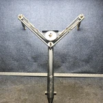 0413368-1 Cessna 150G Control Yoke Weld Assy With Chains And Gears. Fixed Price $339.00.