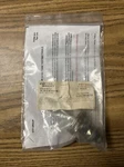 Curtiss Wright GSA1613 G-160 Support Tube Assembly. Fixed Price $60.00.