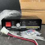 Whelen TACTLD1 01-0683850-00 New Old Stock. Fixed Price $90.00.