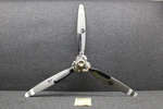 D3AF32C80-JNR, S82NC-6 Mccauley Blade Propeller Assembly Rh Engine With Logs. Fixed Price $11200.00.