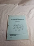 Textron Lycoming Aircraft Engines IO-360-M1A Parts Catalog PC-306-14 Jan 2000 #d. Fixed Price $29.38.