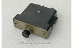 D6752-1-10, 10A Klixon Aircraft Circuit Breaker. Fixed Price $24.99.