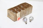 Grimes 28 Volt Beacon Nav Light Bulb Lamp Set (10) New Surplus, P/n: A-4174-24. Fixed Price $119.00.