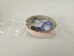 Uma El Light Strip White/blue 2-425-050W, New In Box. Fixed Price $65.75.