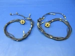 Continental TSIO-360-C Magneto Ignition Harness L&r 10-421674-3 Lh (0824-2080). Fixed Price $588.40.