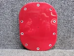 930022-505 Mooney M20J Access Cover. Fixed Price $39.20.
