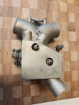 Continental IO-470 Throttle Body 626735/FUEL Servo 629904-2. Fixed Price $500.00.