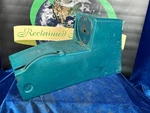 Cessna 172 F Console Cover P/n: 0500233-1. Fixed Price $120.64.