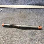 0760654-1 Cessna 182G Tube Elevator Control. Fixed Price $57.00.