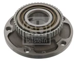 For Febi 04043 Wheel Bearing Kit With Hub And Abs Sensor. Fixed Price $79.66.