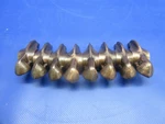Lycoming Rocker Arms Intake Exhaust P/n 67099 Set Of (0925-847). Fixed Price $366.95.