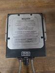 213421B Woodward Propeller Synchronizer. Fixed Price $100.00.