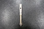 Beechcraft Baron Emergency Landing Gear Hand Crank Engaging Shaft 35-810095. Fixed Price $135.00.