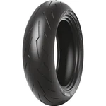 Pirelli 200/55ZR-17 Diablo Rosso Iv Rear Sportbike, Motorcycle Tire. Fixed Price $279.25.