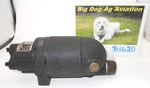 D-7818, Motor & Pump, Adel Precision, New Old Stock, (B1620). Fixed Price $200.00.