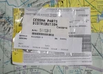 5111520-3 Spring Cessna New Packaging With 8130. Fixed Price $39.99.