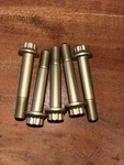 BACB30US5K19 Bolt Pack Boeing Aviation Nos Tension Rare. Fixed Price $49.97.