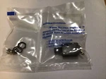 Nos Amp Mechanical Products Circuit Breaker MS3320-15V Qty (B/1) 4310-019-5. Fixed Price $27.05.