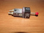 Asc Aero Valve 1502-10 147175-6 Wichita Kansas. Fixed Price $75.00.