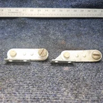 0515035-1 Cessna C172RG Link Assy Seat Belt Price Per Each. Fixed Price $249.00.