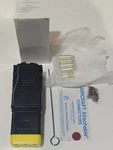 Anderson Airmotive Pin Econose MS25486 R67 Plug 400HZ. Fixed Price $599.99.