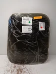 Beechcraft Window Rear Lh Dark Gray Aero Plastics LP254-250DG New W/ 8130-3. Fixed Price $250.00.