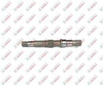 Vickers PVH98, PVH106 Drive Shaft L=340 Mm, 17T/14T. Fixed Price $238.00.