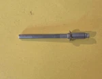 Qty 29 ; Cherry Rivets Pn NAS1739M6-4 Half Price Aircraft Hardware. Fixed Price $29.00.