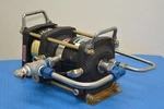 52618 / AGD-1.5 Oxygen Max Air Drive Inlet 130 Psi Spec # 1450791 Haskel Int. Fixed Price $1955.21.