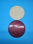 Insp. Cover, Door Asst Pn 47-360-136-19 Bell Helicopter. Fixed Price $75.00.