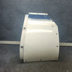 96-910011-180 Beechcraft 95-55B Rh Cowl Door Skin Panel (right Engine). Fixed Price $136.00.