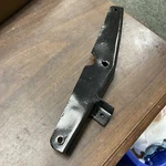 Piper Tripacer Nose Wheel Steering Horn Assy P/n 13085-00. Fixed Price $75.00.