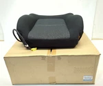 New Oem Mazda Lh Front Upper Seat Cushion Cover 2017-2018 3 Black Grey Cloth. Fixed Price $150.00.