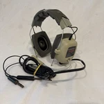 Telex Heardefender DBM-1000 Faa-tso C57, C58 Cat.b. Fixed Price $49.99.